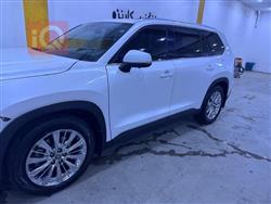 تۆیۆتا گراند هایلاندەر